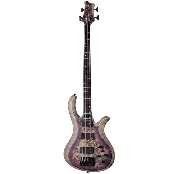 SCHECTER Riot 4 - Aurora Burst