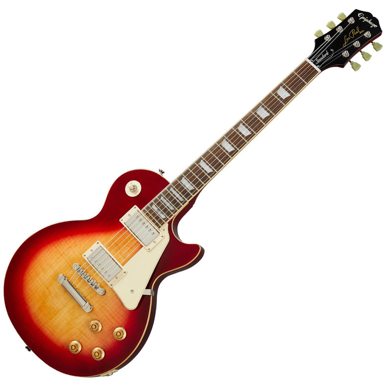 EPIPHONE Les Paul Standard '50S - Heritage Cherry Sunburst