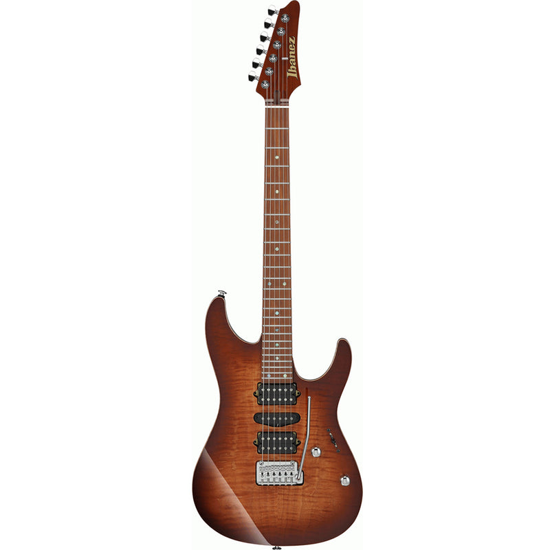 IBANEZ AZ2407F Prestige