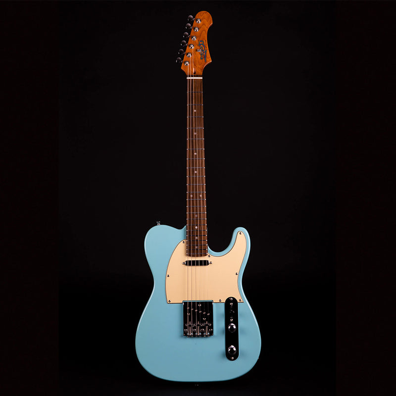 JET JT-300 Telecaster Guitar