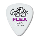 DUNLOP Tortex Flex - Player Packs