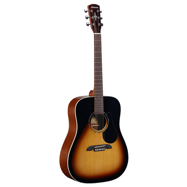 ALVAREZ Regent RD26SB Dreadnought - Sunburst