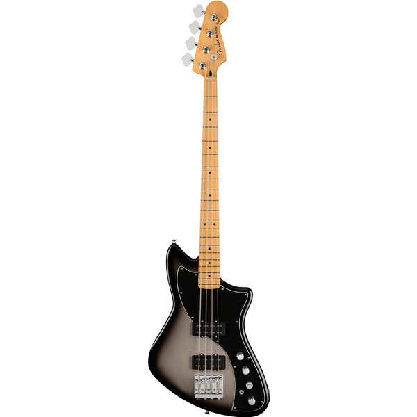 FENDER Player Plus Active Meteora  Silverburst