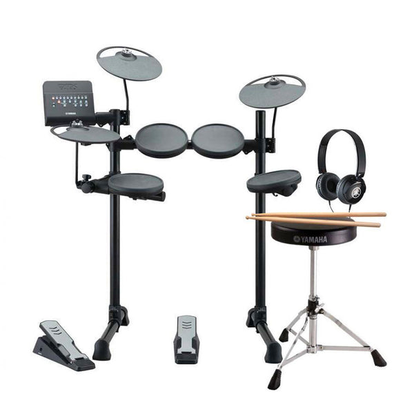 DTX402K Electronic Drum