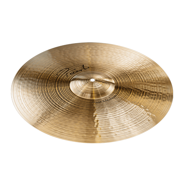PAISTE Signature 18" Fast Medium Crash