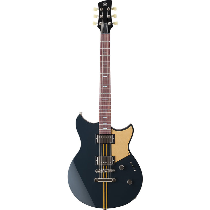 YAMAHA Revstar RSP20X - Rusty Brass Charcoal