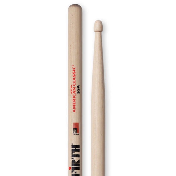 VIC FIRTH American Classic 55A Wood Tip