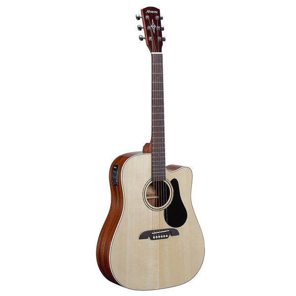 ALVAREZ Regent RD26ce  Dreadnought - Sitka Spruce