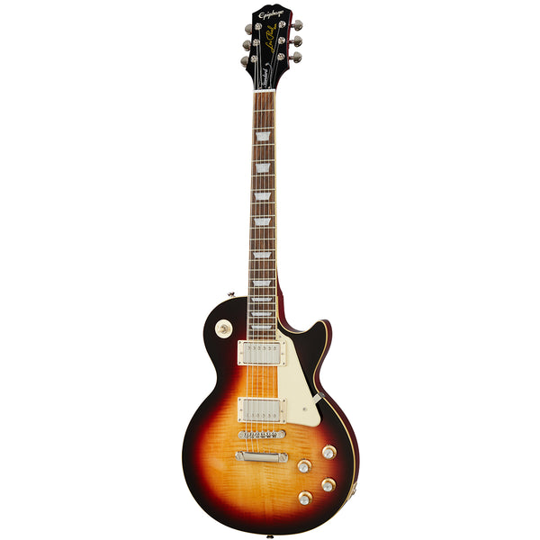EPIPHONE Les Paul Standard 60s - Bourbon Burst