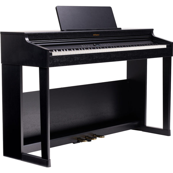 ROLAND RP701 Digital Piano - Black