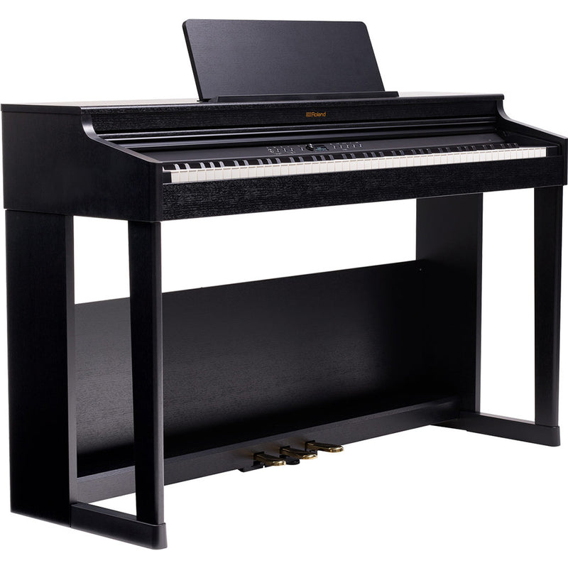 ROLAND RP701 Digital Piano - Black