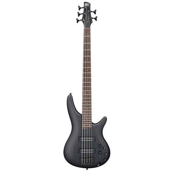 IBANEZ SR305EB - Weathered Black