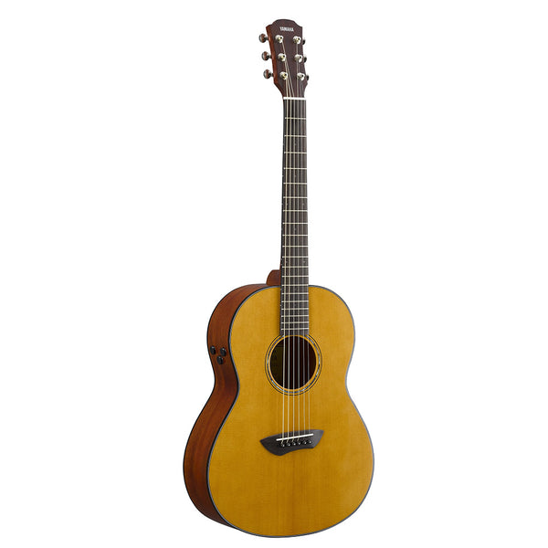 YAMAHA CSF-TA Trans Acoustic Mini Guitar