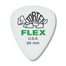 DUNLOP Tortex Flex - Player Packs