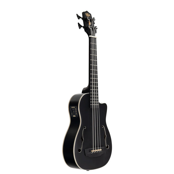 KALA Journeyman Ubass - Black