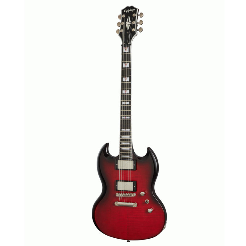 EPIPHONE Prophecy SG
