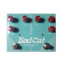PRELOVED Bad Cat - Double Drive