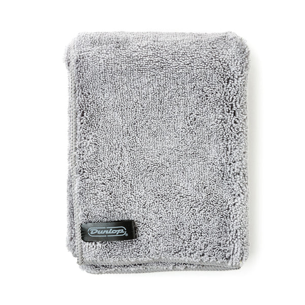 DUNLOP Plush Microfibre Cloth