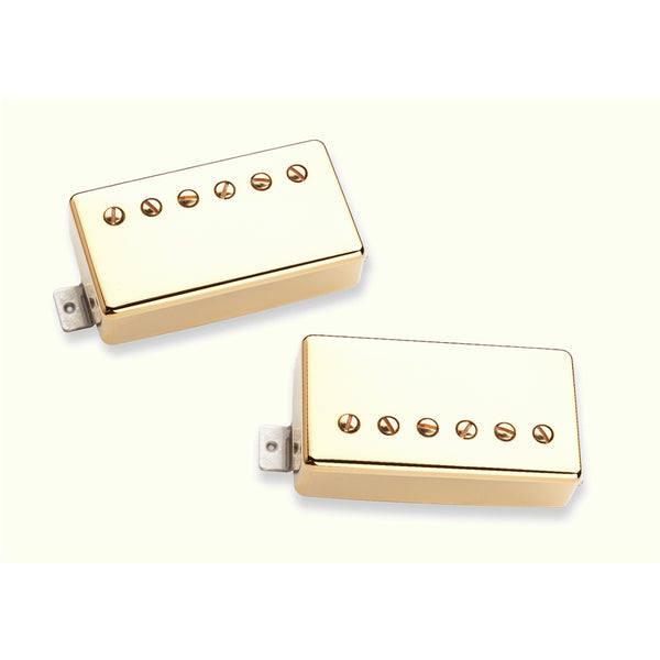 SEYMOUR DUNCAN Slash Alnico II Humbucker set