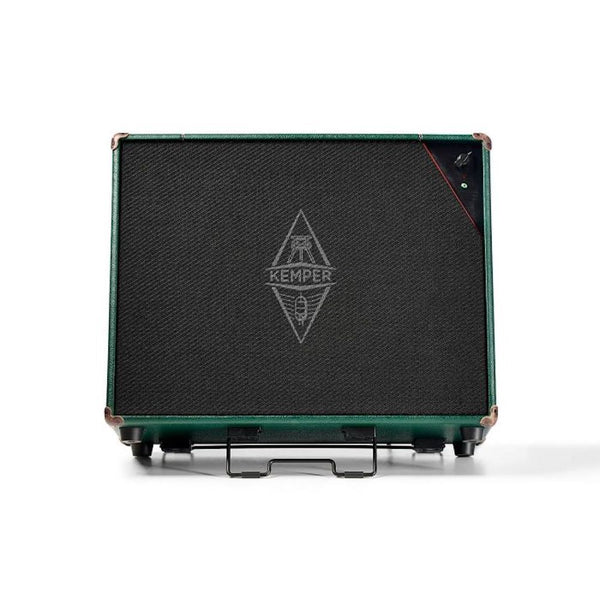 kemper powered speaker