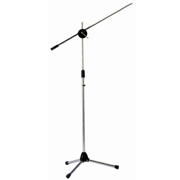 CPK MA365 Mic Boom Stand - Chrome