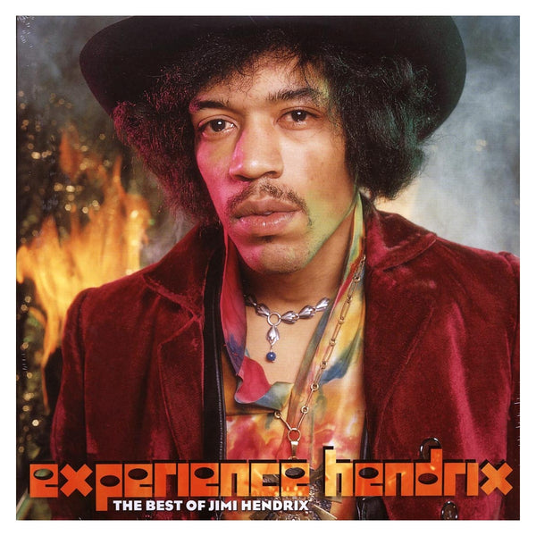 Jimi Hendrix - Experience Hendrix: The Best Of  (2xLP, 180g)