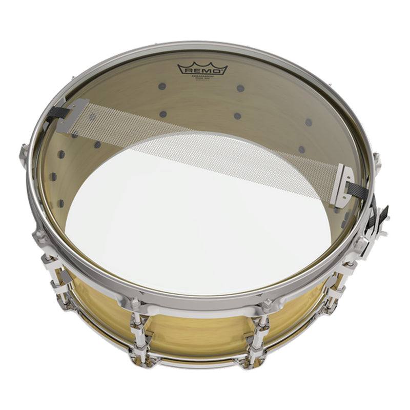 REMO Ambassador 13" Hazy Snare Side Skin