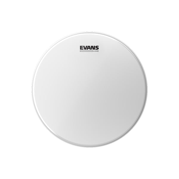 EVANS UV2 18" - Coated