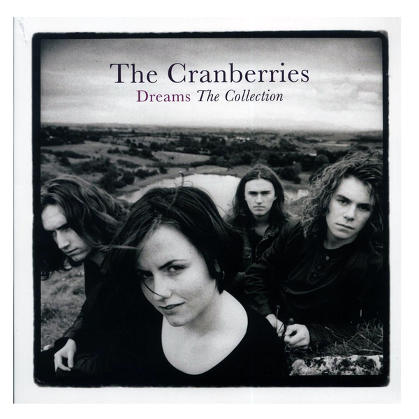 The Cranberries - Dreams: The Collection LP