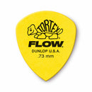 DUNLOP Tortex Flow Players - 12 Pack