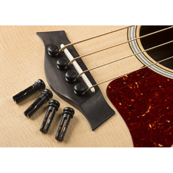 80130 Taylor Bridge Pins Set GS Mini Bass