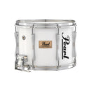 PEARL COMPETITOR MARCHING SNARE DRUM 14 x 12 PURE WHITE