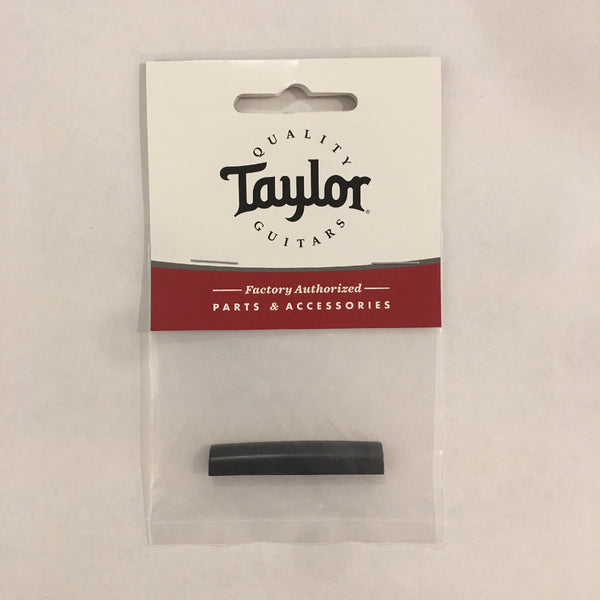 80513 Taylor Nut Black Graphite RH 1-3/4"