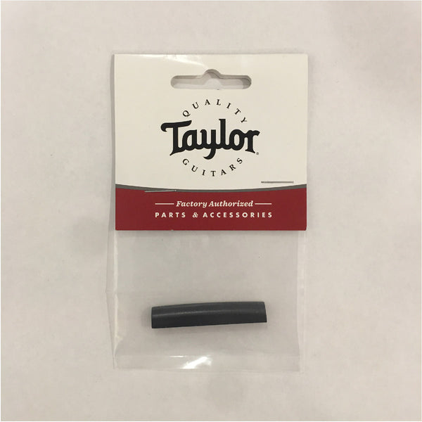 80514 Taylor Nut Black Graphite LH 1-3/4"