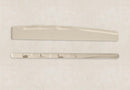 80703 Taylor Saddle, Micarta, 12ST, LH