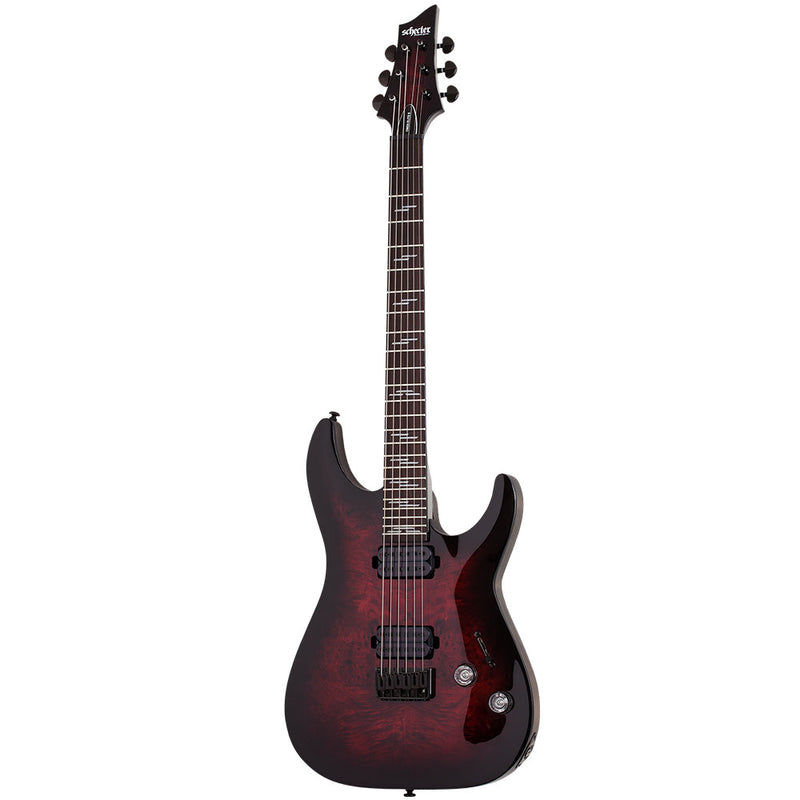 SCHECTER Omen Elite 6