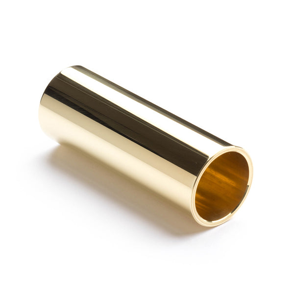 DUNLOP 222 Medium Brass Slide