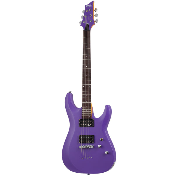 SCHECTER C-6 Deluxe