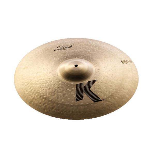 ZILDJIAN K Custom  20"  Dark Crash