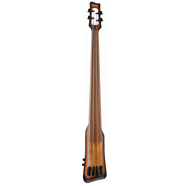 IBANEZ UB804 Fretless Standing Bass with Stand