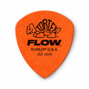 DUNLOP Tortex Flow Players - 12 Pack