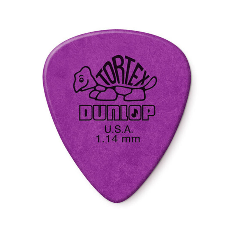 DUNLOP Tortex Standard Player Packs