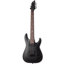 SCHECTER Damien 7 - Satin Black