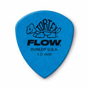 DUNLOP Tortex Flow Players - 12 Pack