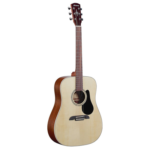 ALVAREZ Regent Acoustic RD26 Natural