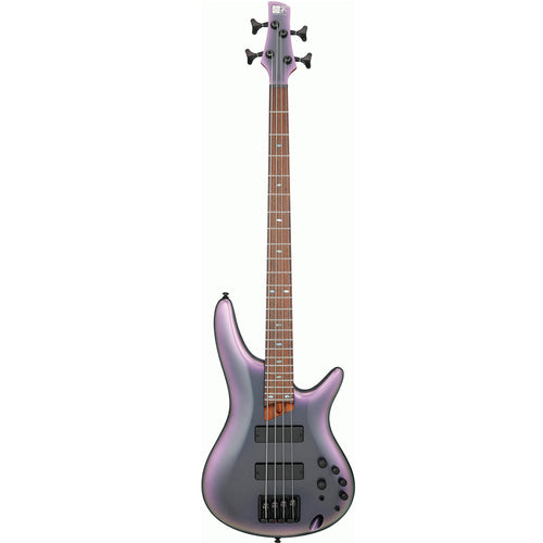 IBANEZ SR500E Bass Black Aurora Burst