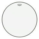 REMO Ambassador 20" Bass Drum  - Clear