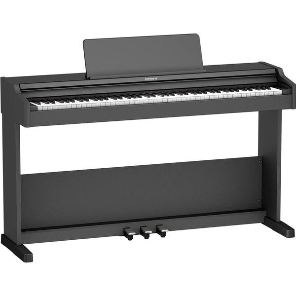 ROLAND RP107 Digital Piano - Black