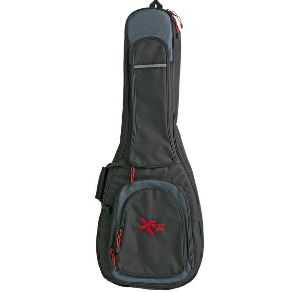 XTREME 325 Series Deluxe Classical Gig Bag 4/4 Size