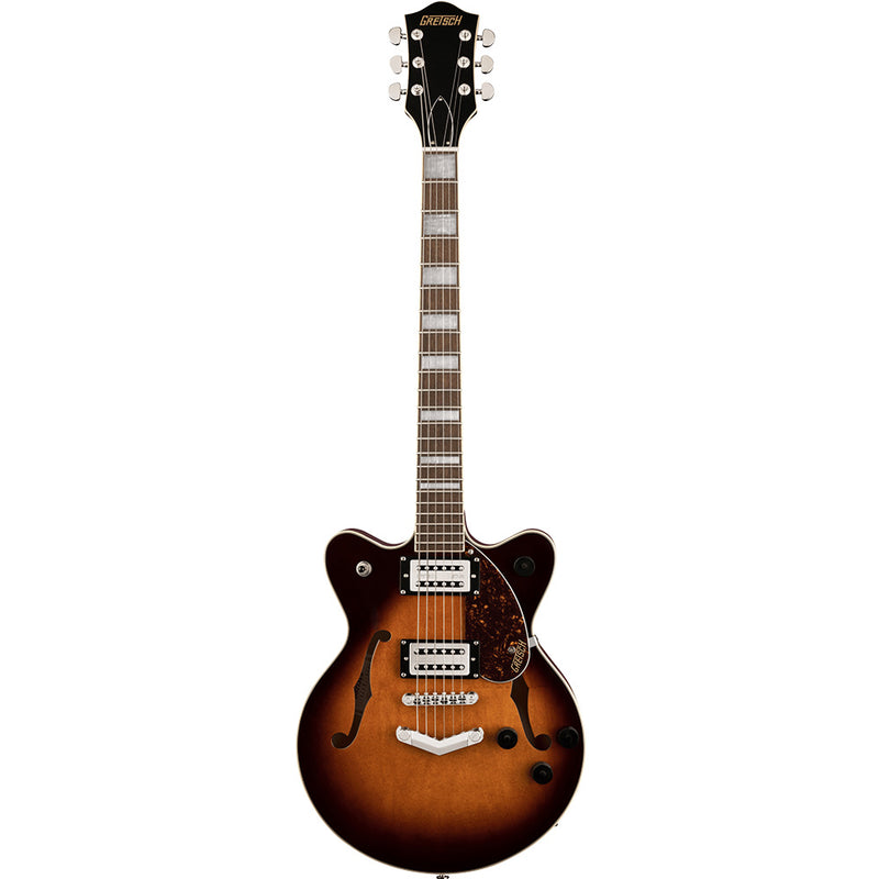 GRETSCH G2655 Streamliner - Forge Glow Maple